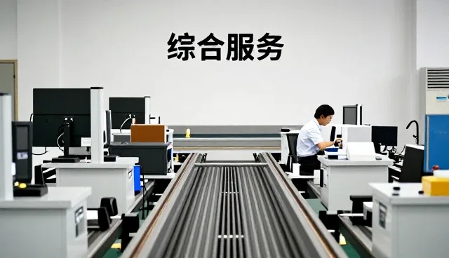 全自动包装机